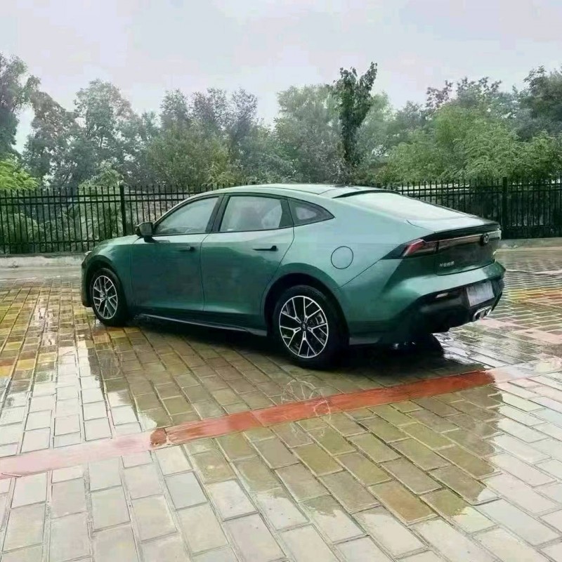 保定24年长安汽车启源8