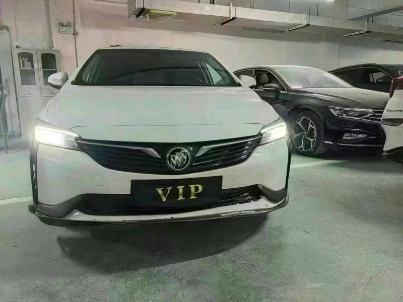 枣庄23年别克velite61