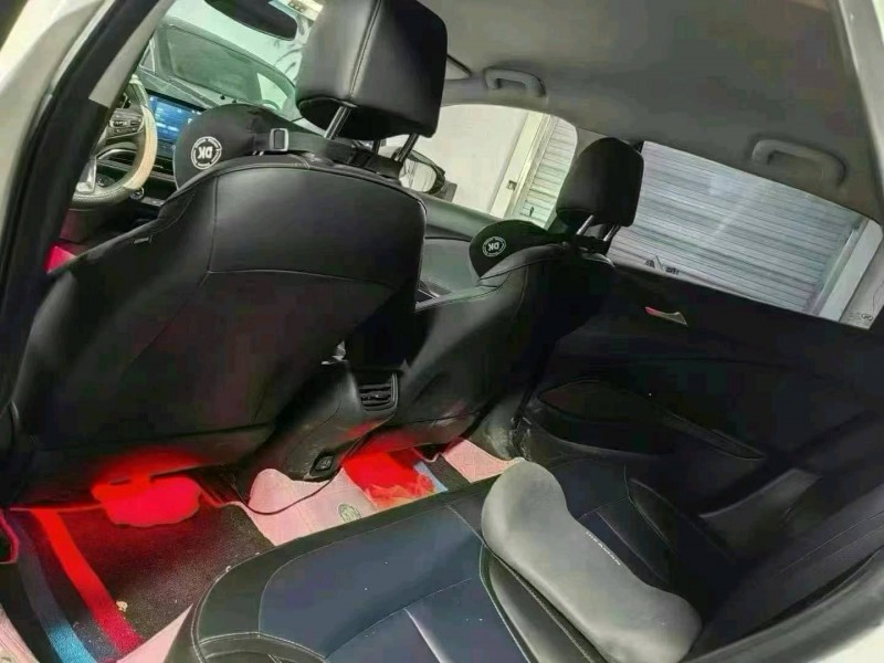 枣庄23年别克velite67