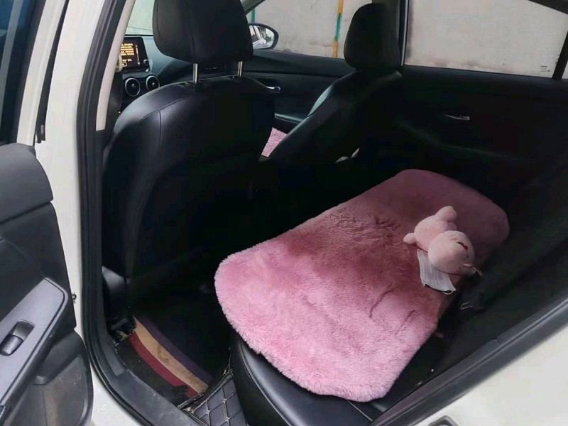 潍坊20年日产轩逸8