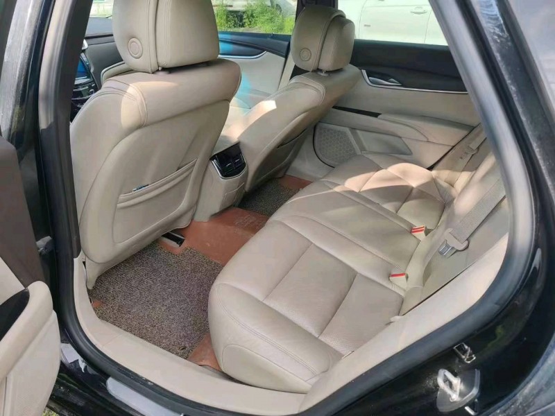 潍坊14年凯迪拉克XTS7