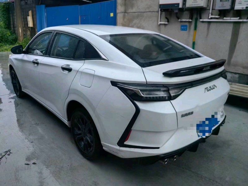 潍坊23年东风奕炫6