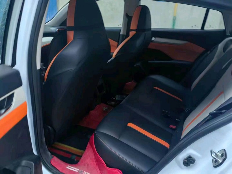 潍坊23年东风奕炫9