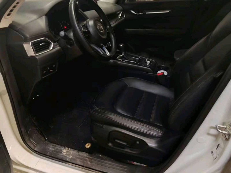 潍坊22年马自达CX-56