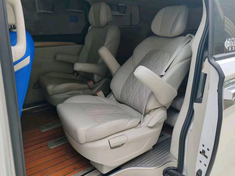 枣庄20年别克GL85