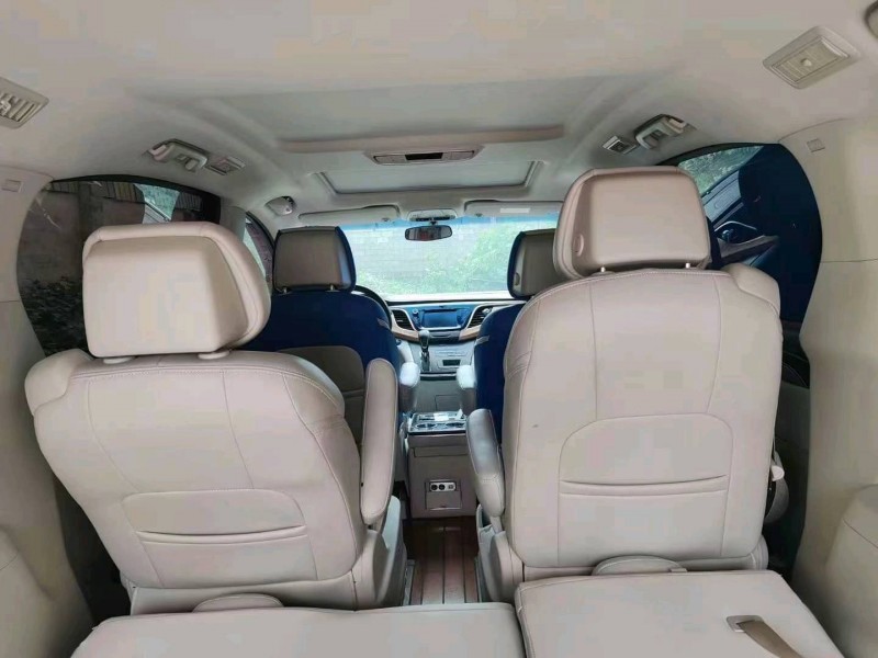 枣庄20年别克GL87