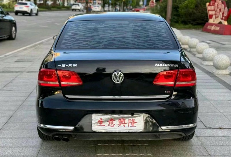 佛山16年大众迈腾5