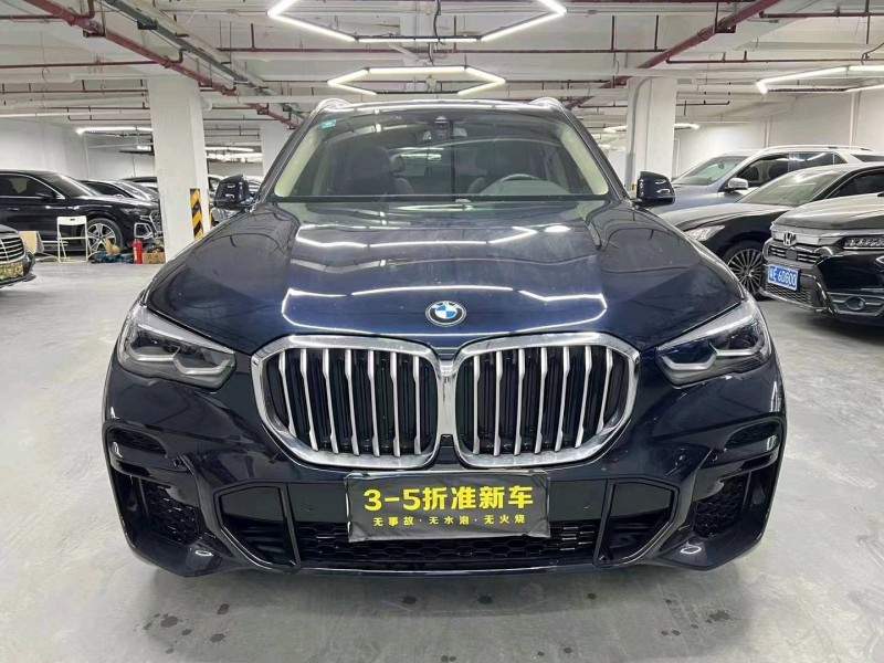肇慶22年寶馬X51