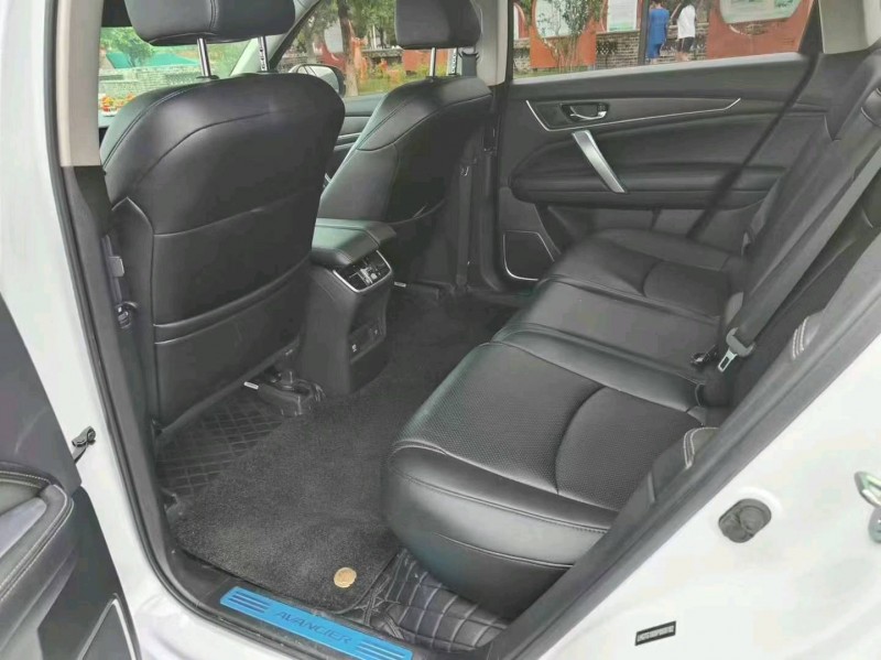 东莞22年本田冠道3