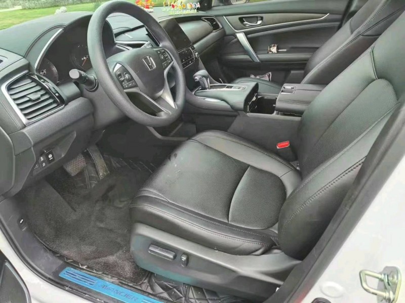 东莞22年本田冠道8