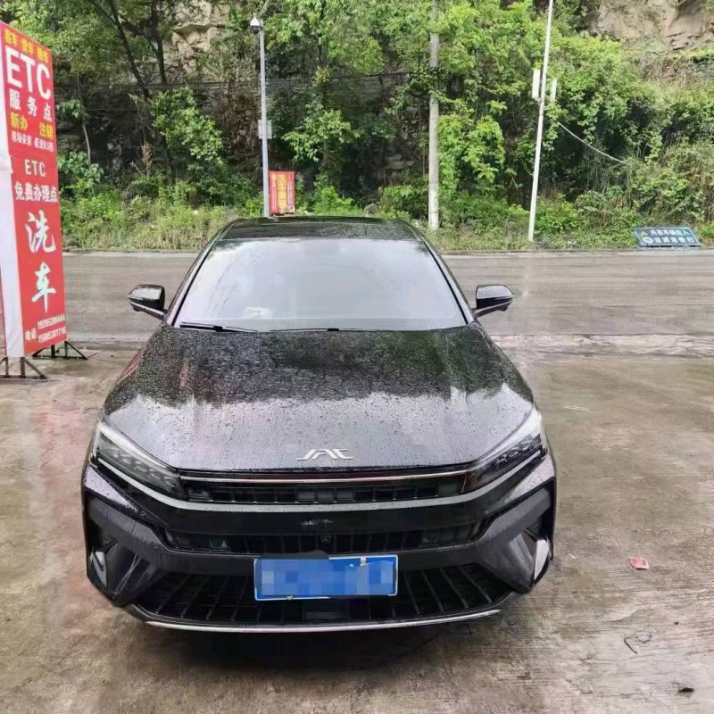 安順23年江淮A51