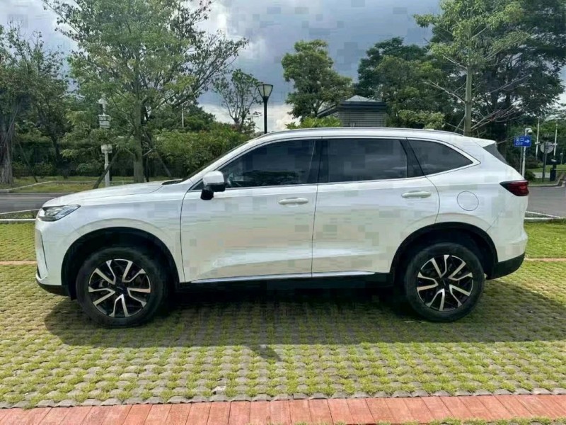 東營22年哈弗H65