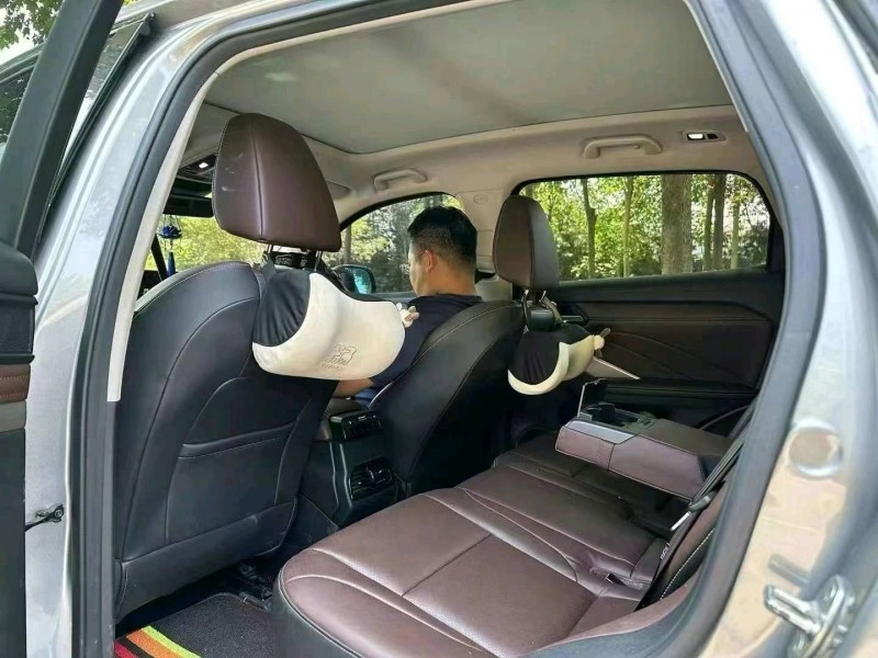 苏州19年长城汽车WEY VV65