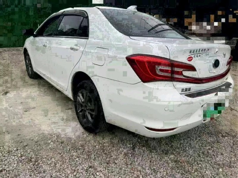 枣庄18年比亚迪秦3