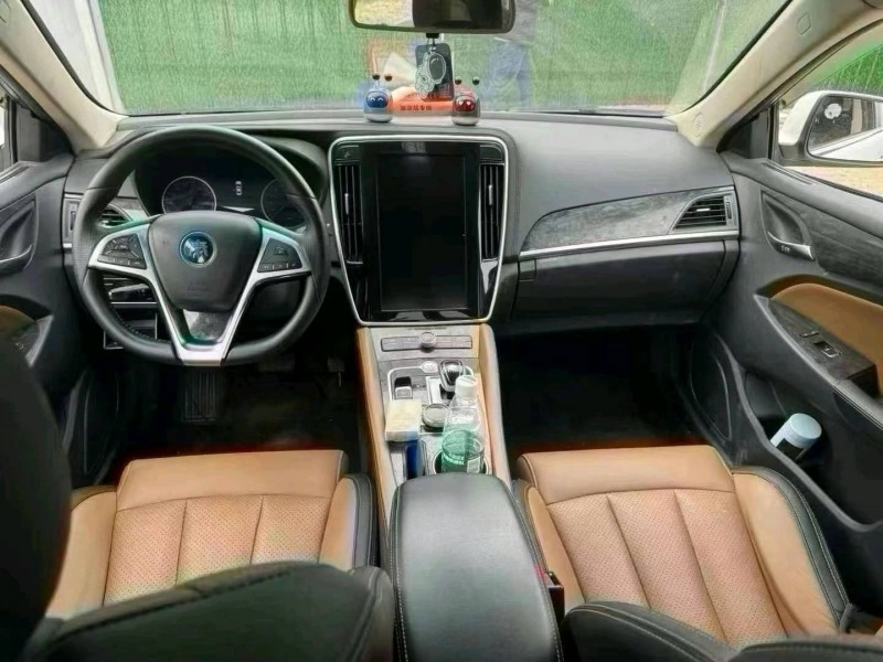 枣庄18年比亚迪秦4