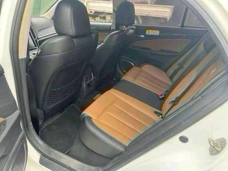 枣庄18年比亚迪秦5