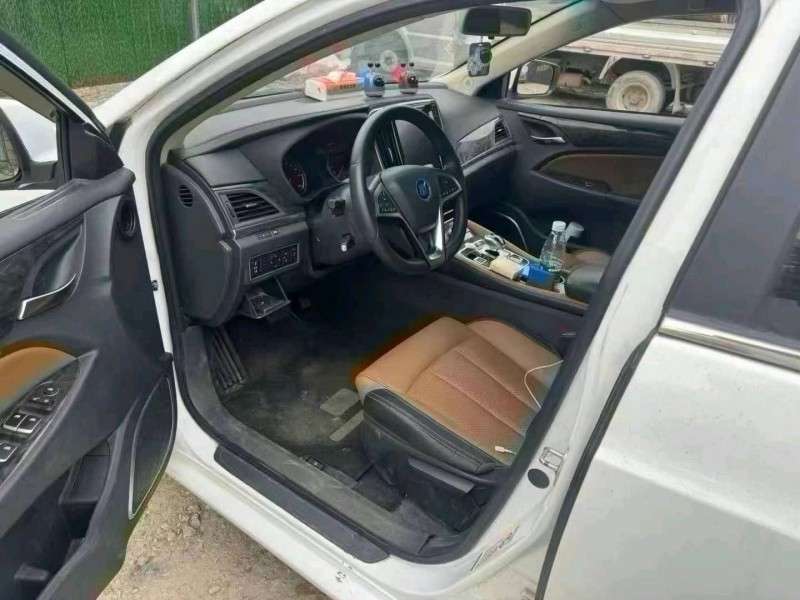 枣庄18年比亚迪秦7