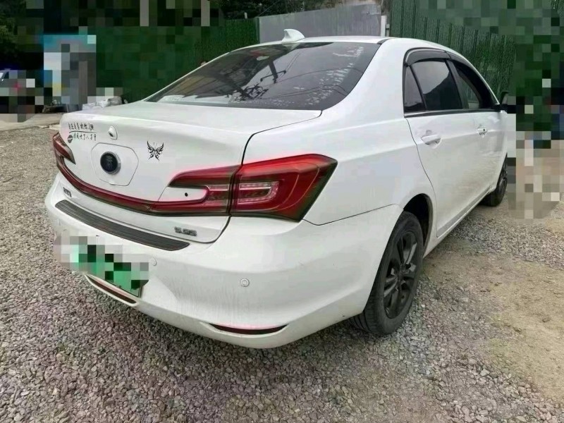 枣庄18年比亚迪秦8