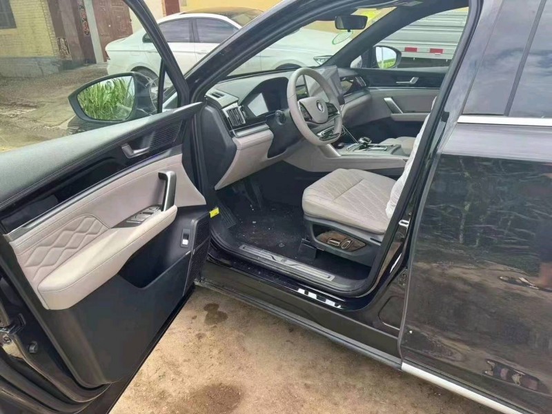 菏泽24年比亚迪唐4