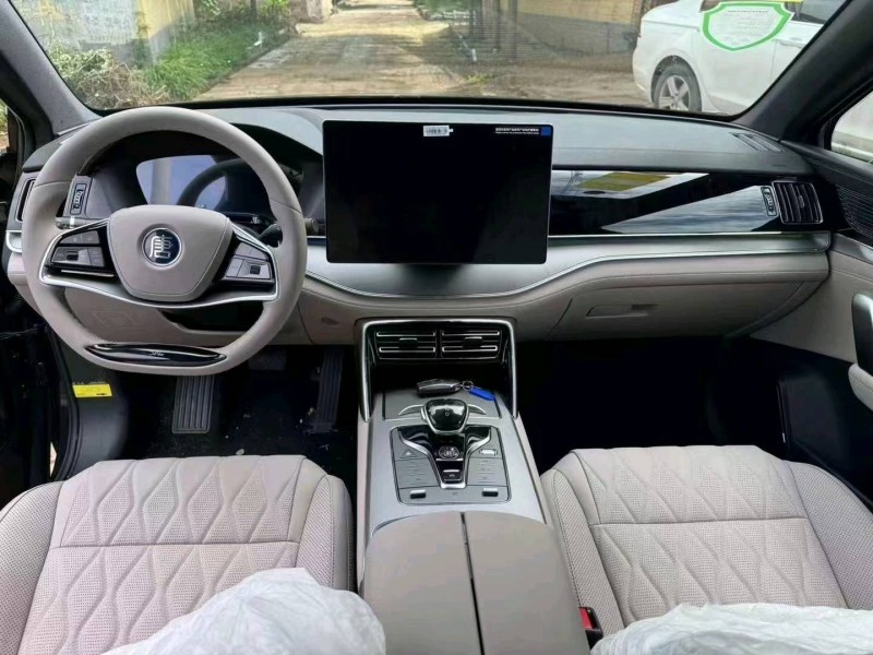 菏泽24年比亚迪唐5