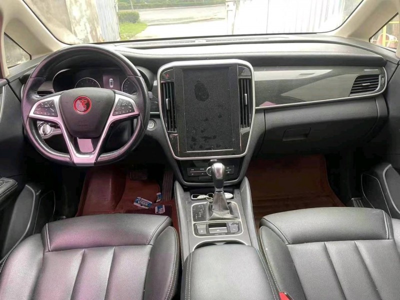 青岛18年比亚迪宋6