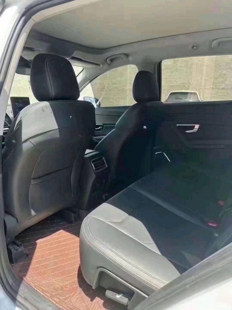 菏泽20年比亚迪宋4