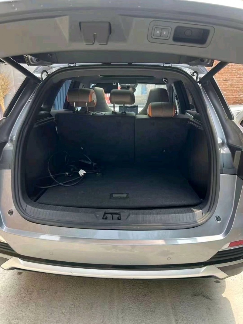 菏泽23年比亚迪宋8