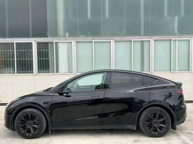中山23年特斯拉MODEL Y3