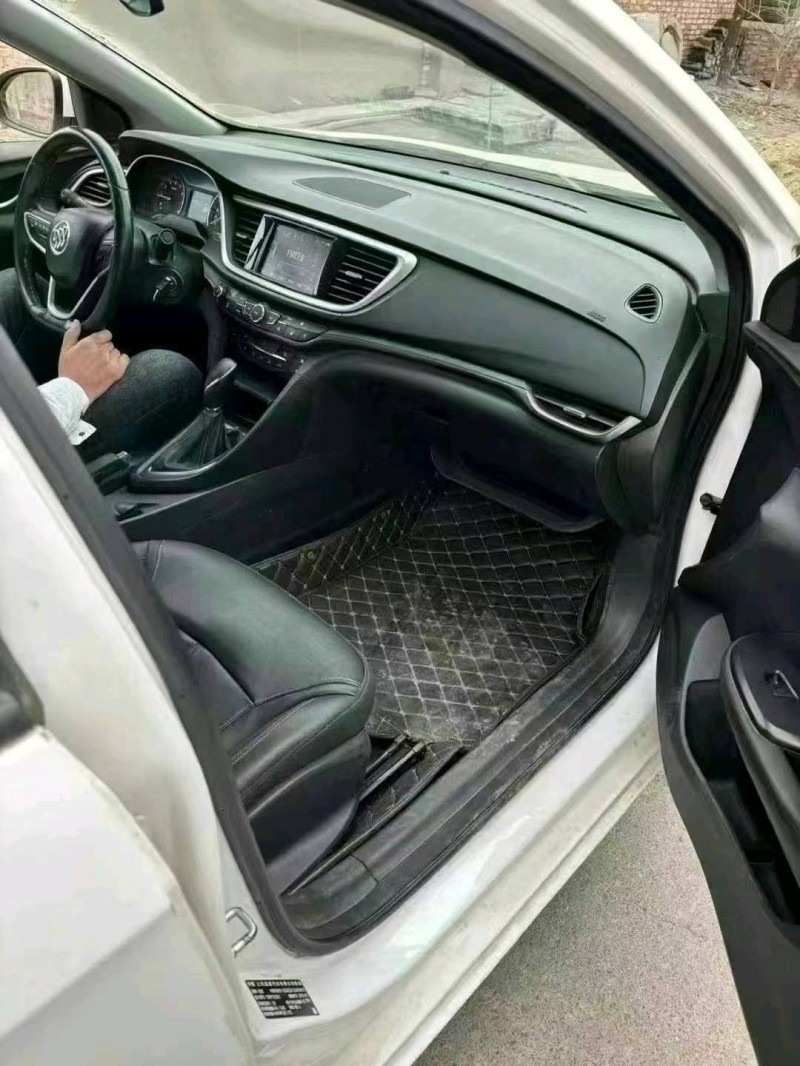 保定19年别克英朗4