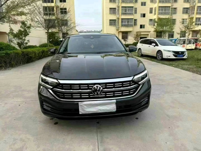 徐州23年大众速腾1