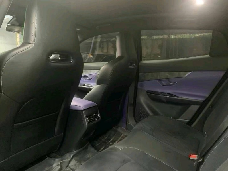 鶴壁23年長安汽車UNI-T8