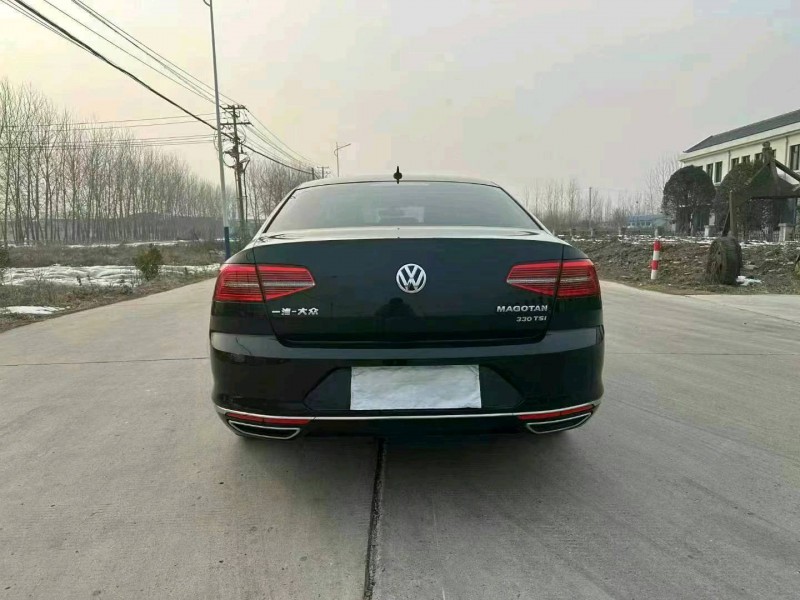 徐州19年大众迈腾9