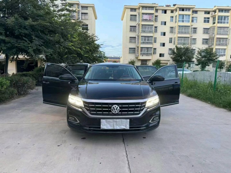 徐州20年大众帕萨特1