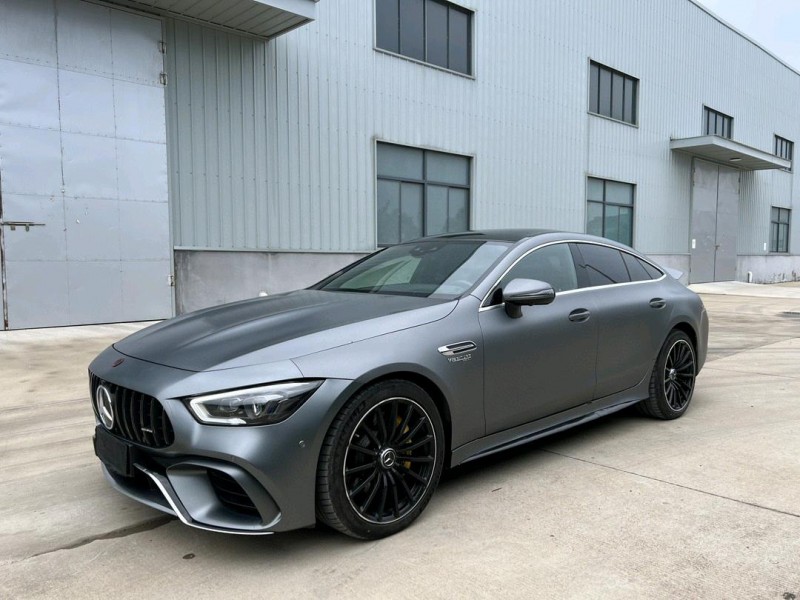 盐城22年奔驰AMG2
