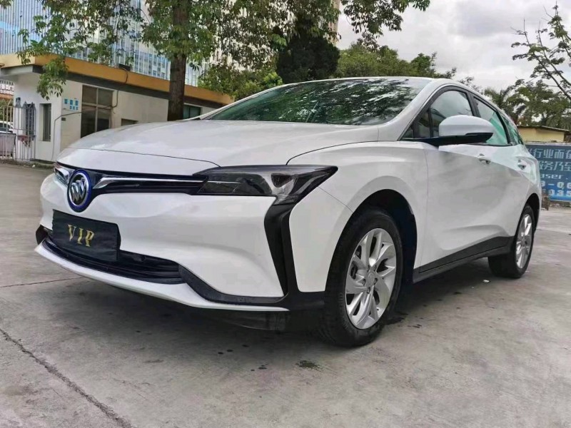 广州24年别克微蓝3