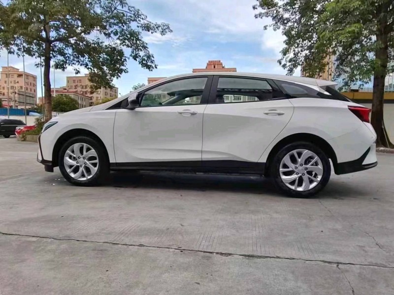 广州24年别克微蓝7