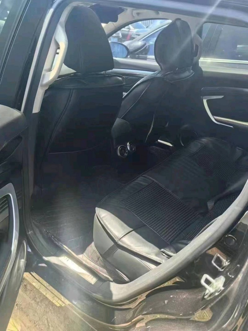 嘉興18年長城汽車WEY VV76