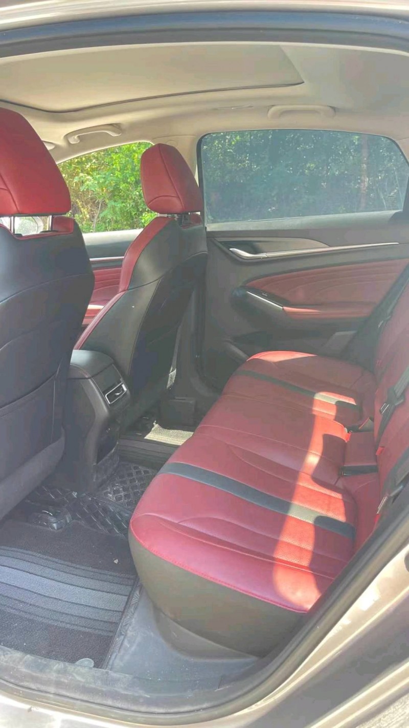 襄阳21年长安汽车逸动6