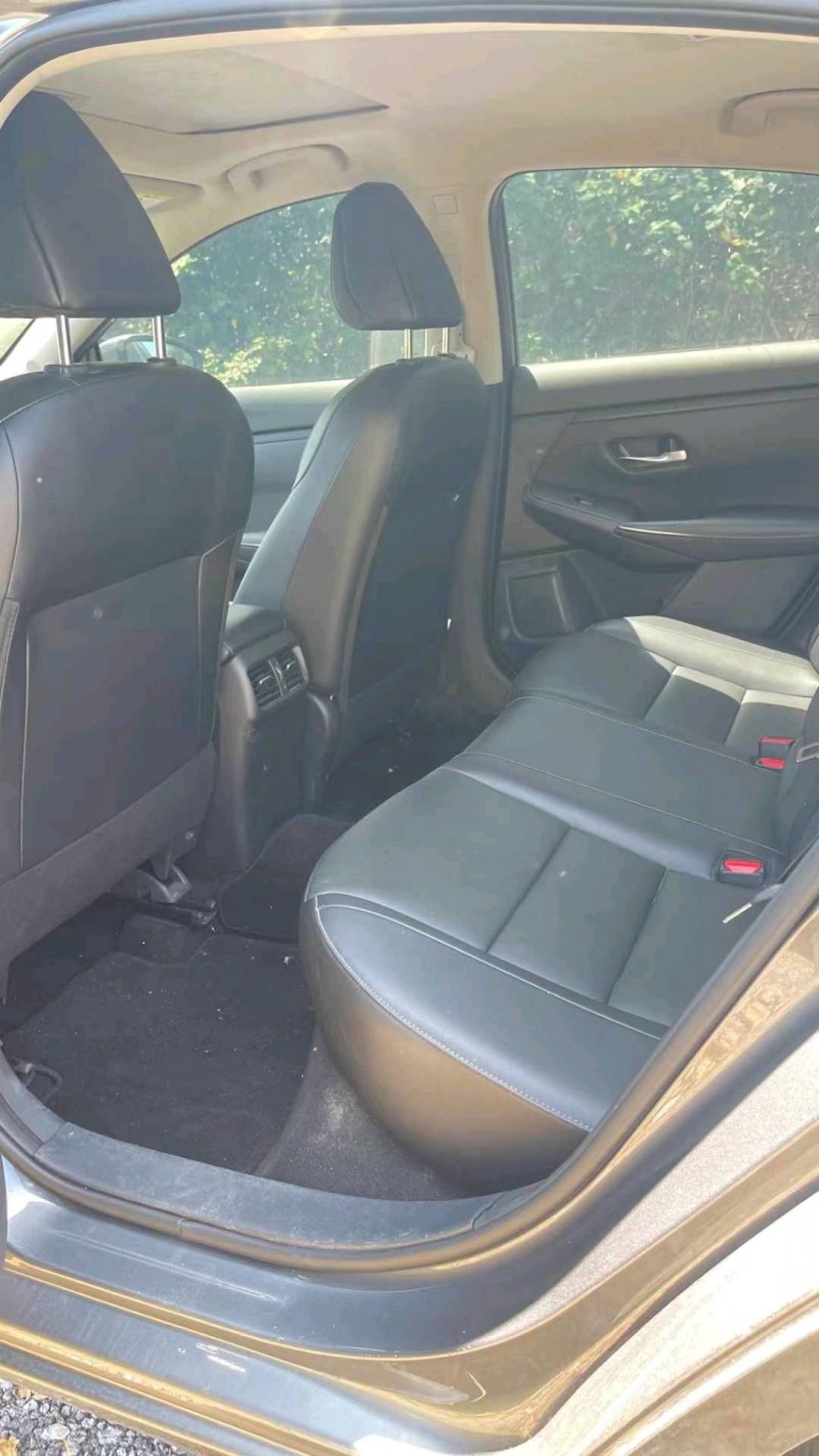 襄阳22年日产轩逸6