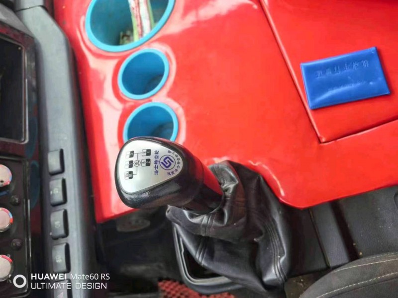 保定21年解放解放卡车4