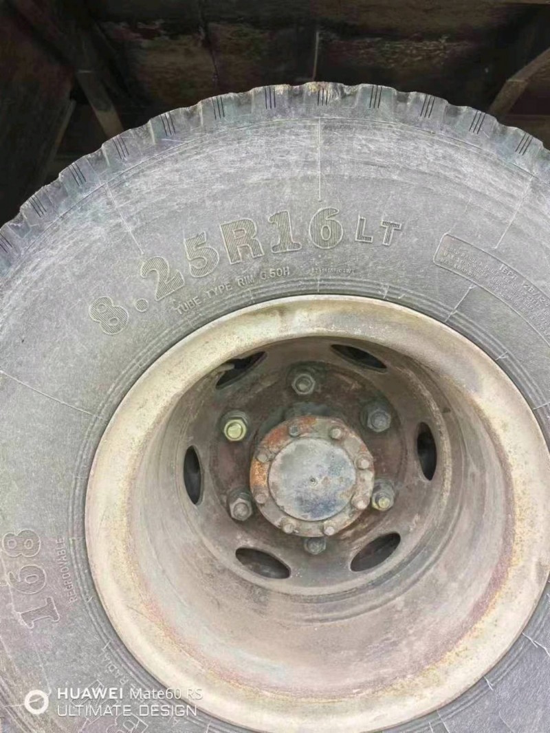 保定21年解放解放卡车5