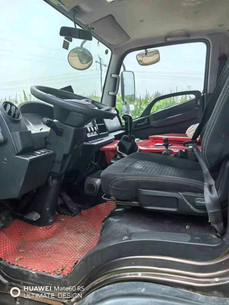 保定21年解放解放卡车6