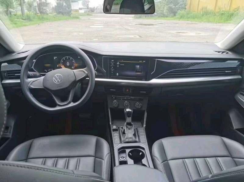 保定23年大众帕萨特6