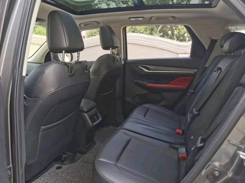 保定21年长安汽车CS557