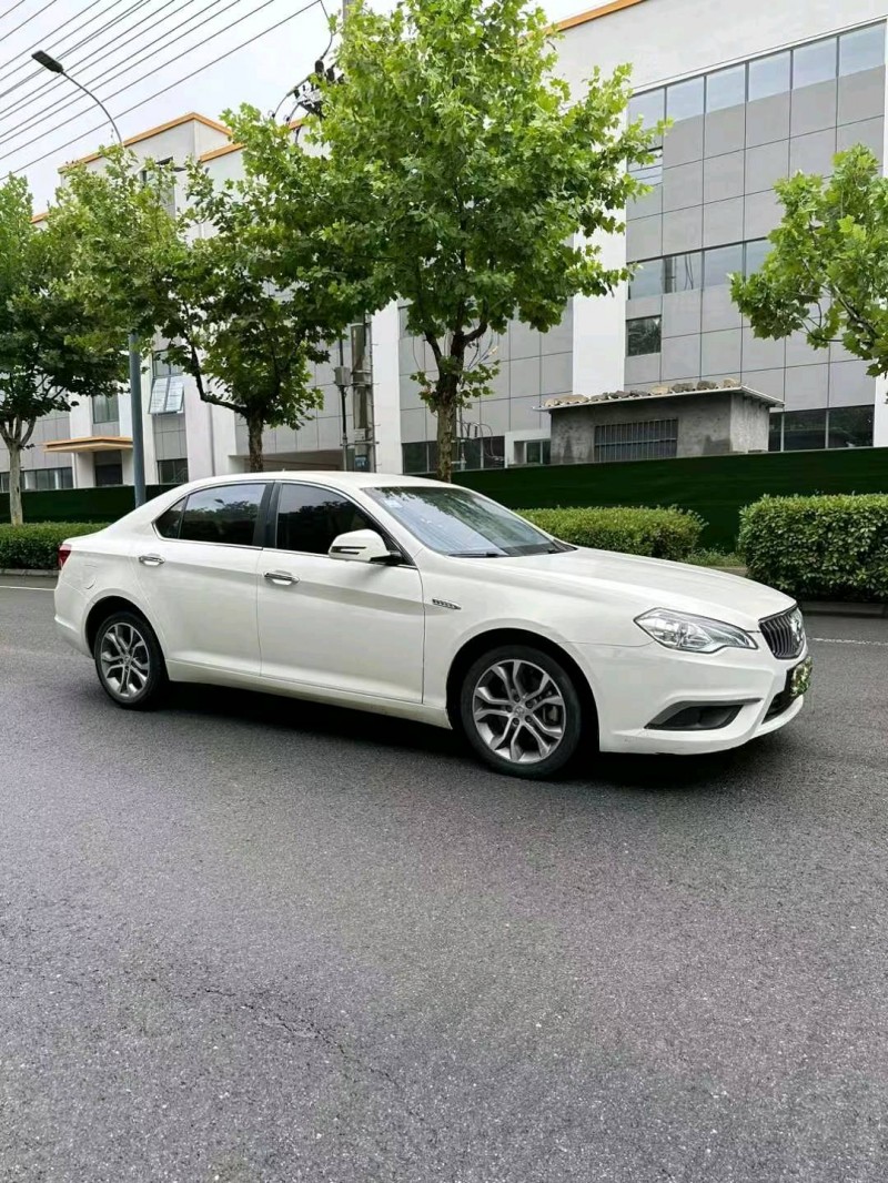 宿迁19年北汽绅宝D702