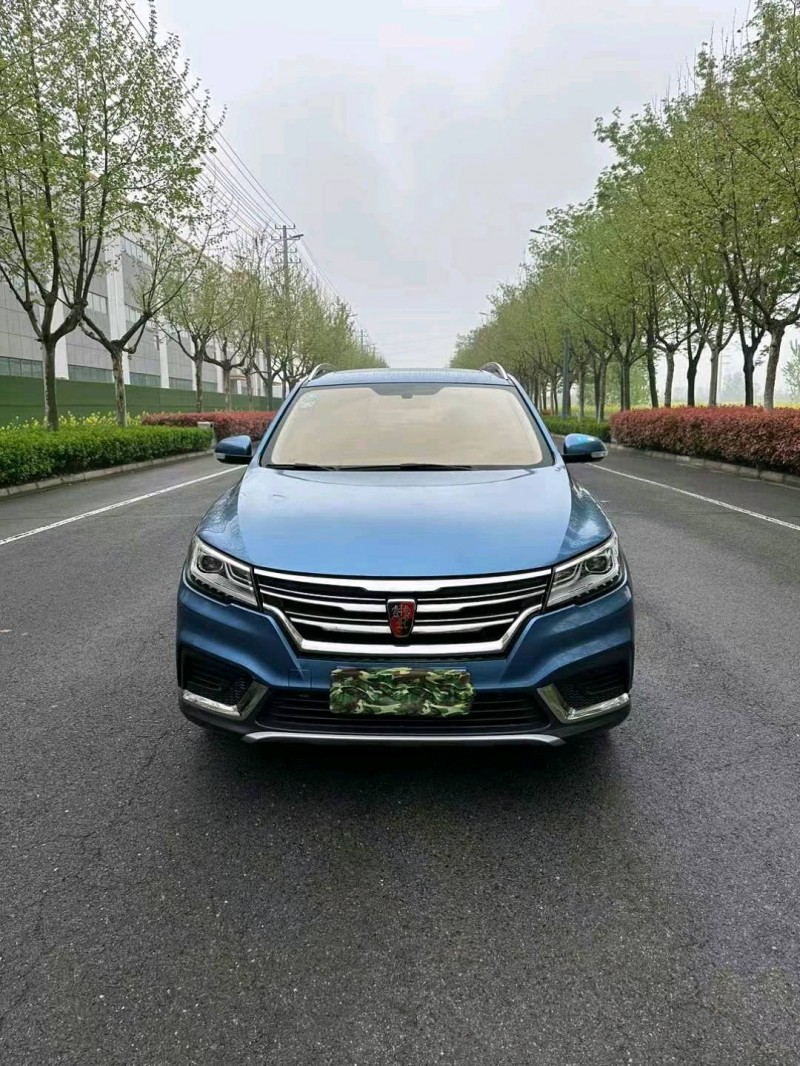 宿遷20年榮威RX31