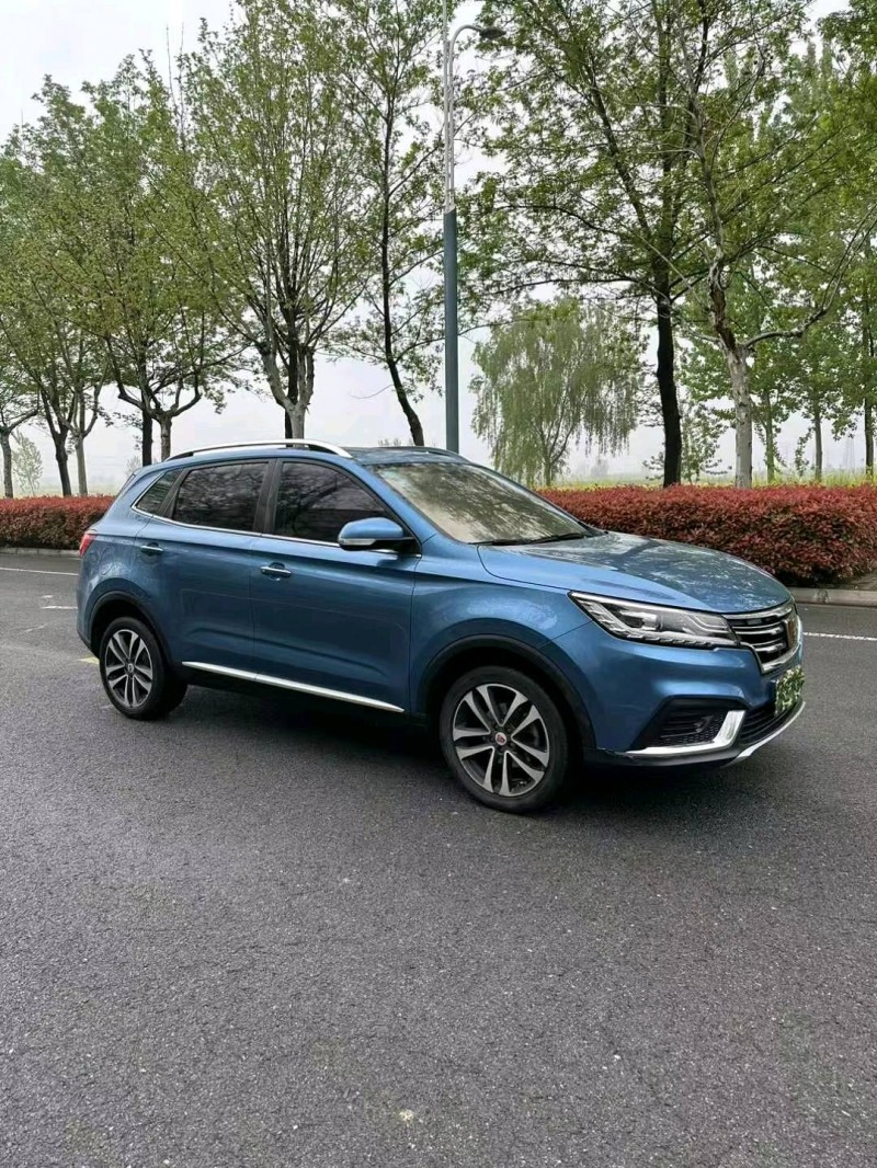 宿遷20年榮威RX32