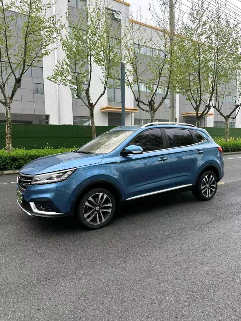 宿遷20年榮威RX33