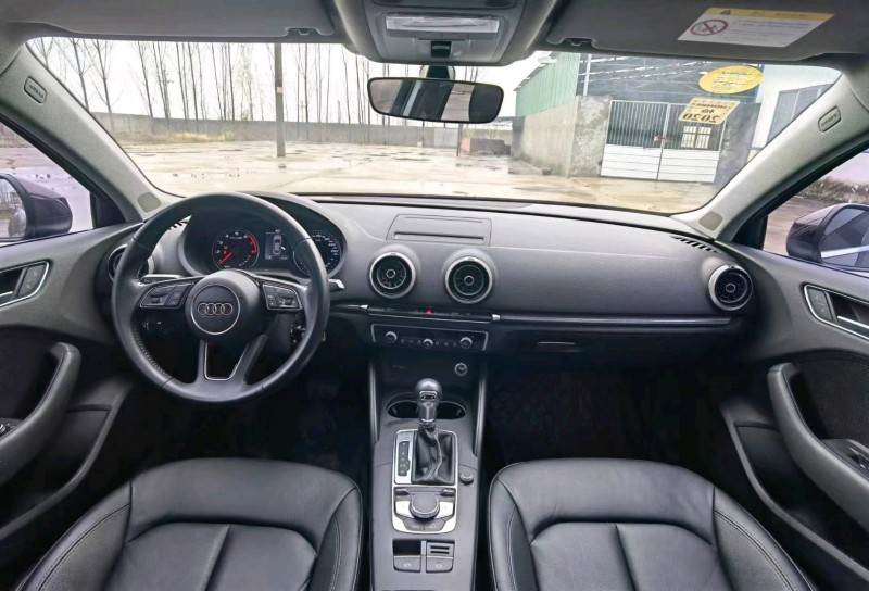 襄阳18年奥迪A32