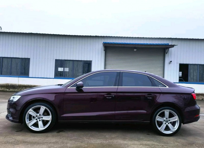 襄阳18年奥迪A34